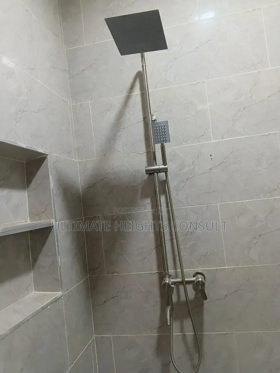 3bdrm Apartment in Lapaz Akweteyman, Pentecost for rent