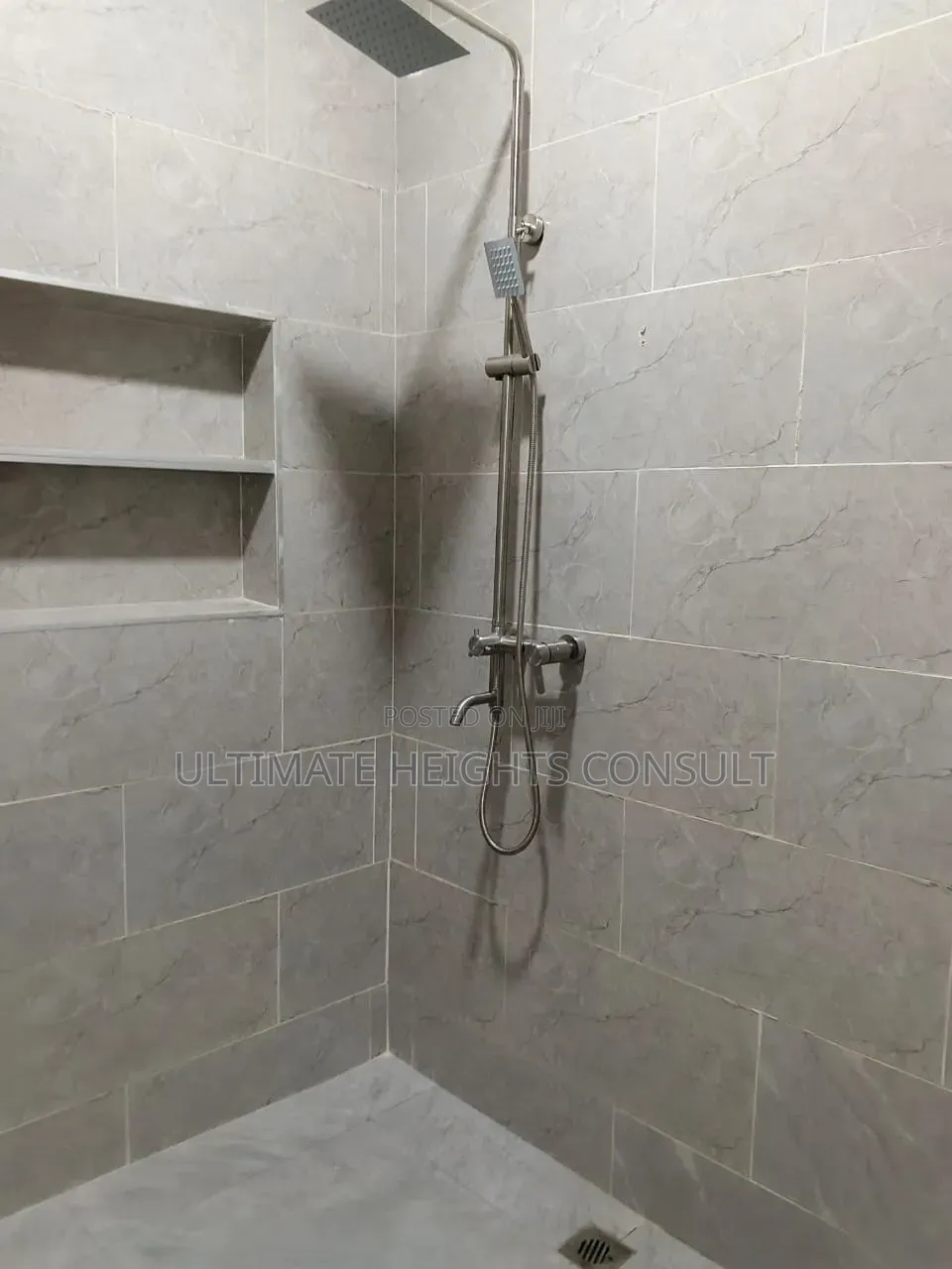 3bdrm Apartment in Lapaz Akweteyman, Pentecost for rent