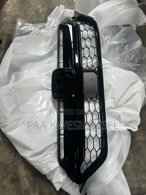Honda CRV 2019 2020 2022 Front Bumper Grill