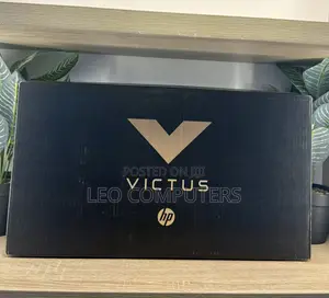 New Laptop HP Victus 16 16GB Intel Core i7 SSD 512GB