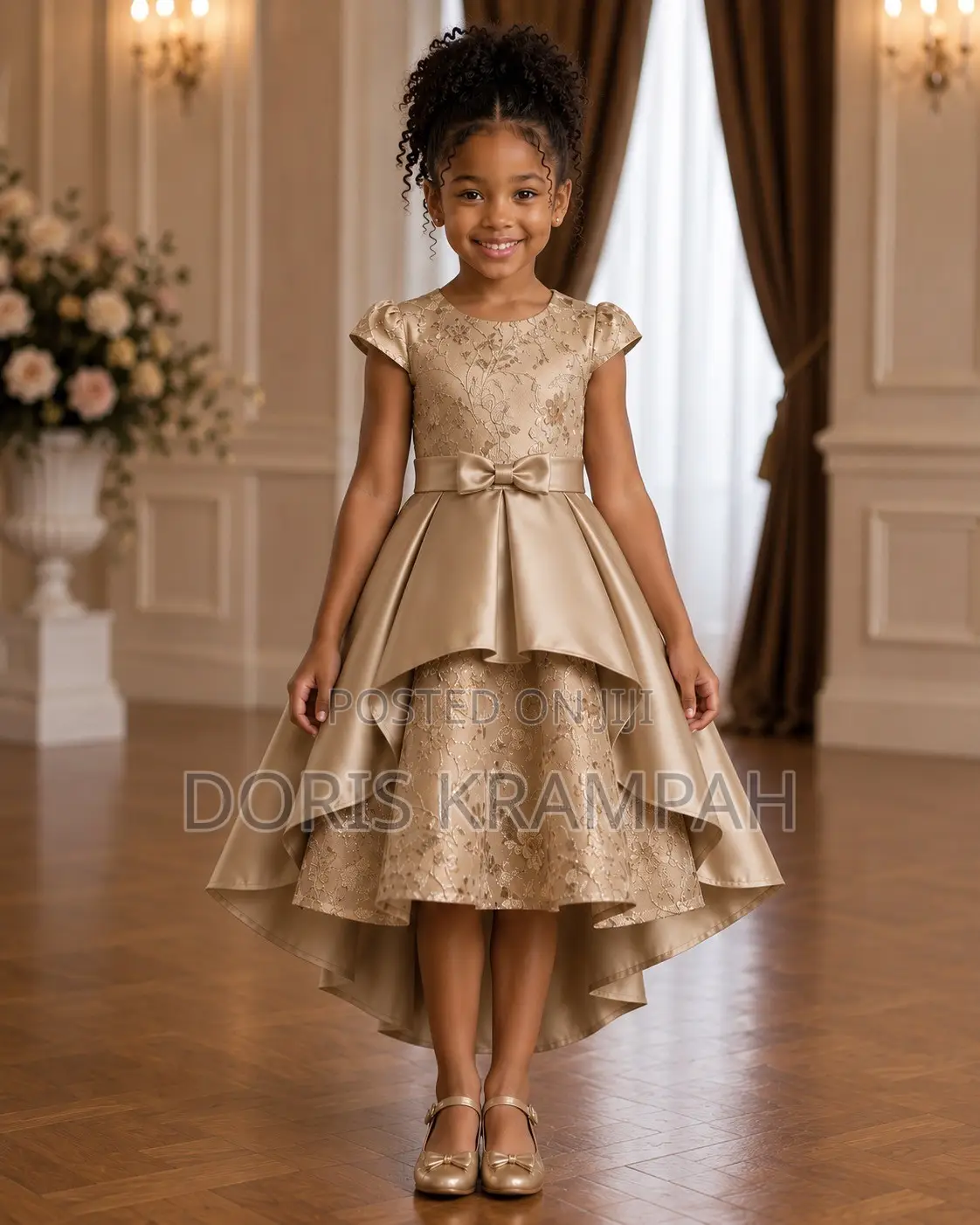 Ball Gowns
