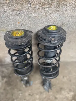 Nissan Versa 2007-2012 Front Shocks Absorber Available