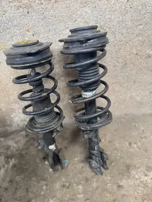 Nissan Versa 2007-2012 Front Shocks Absorber Available