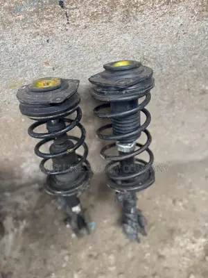 Nissan Versa 2007-2012 Front Shocks Absorber Available