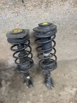 Nissan Versa 2007-2012 Front Shocks Absorber Available