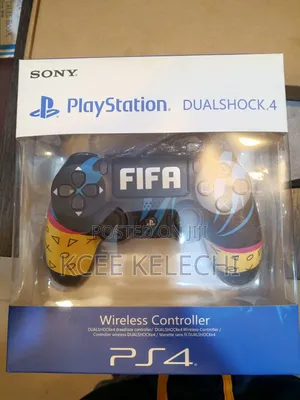 Ps 4 Pad Original