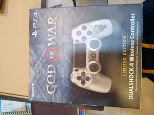 Ps 4 Pad Original