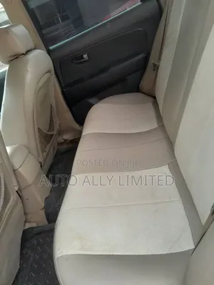 Hyundai Elantra 2.0 GLS 2007 Blue