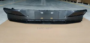 Hyundai Elantra 2024 Back Bumper
