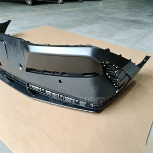 Hyundai Elantra 2024 Back Bumper