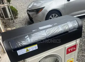 TCL 1.5hp | 2.0hp | 2.5hp Split Inverter 3 Star Energy Saving Black AC