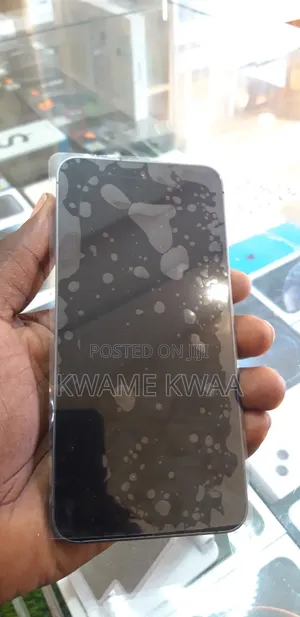 Galaxy S24 Screen