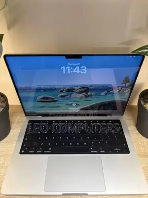 Laptop Apple MacBook Pro 16GB Apple M1 Pro SSD 512GB