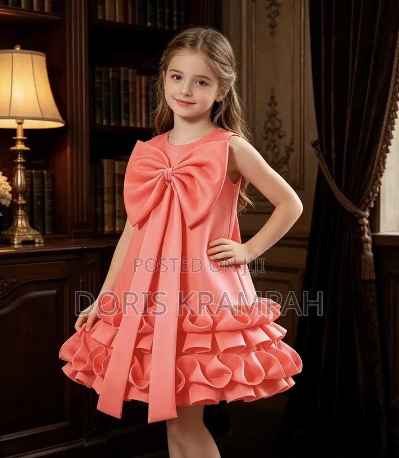 Princess Dress
