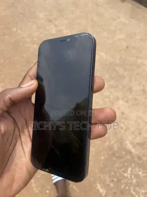 Apple iPhone 12 64 GB Blue