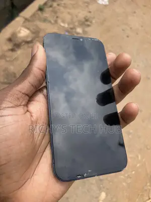Apple iPhone 12 64 GB Blue