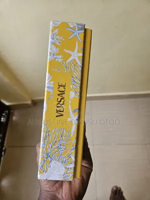 Versace Eros Energy