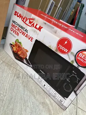 Reliable Sunny Walk 20l Microwave