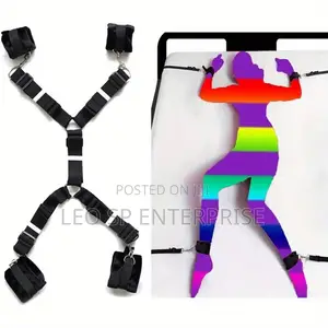 BDSM Strap Bondage