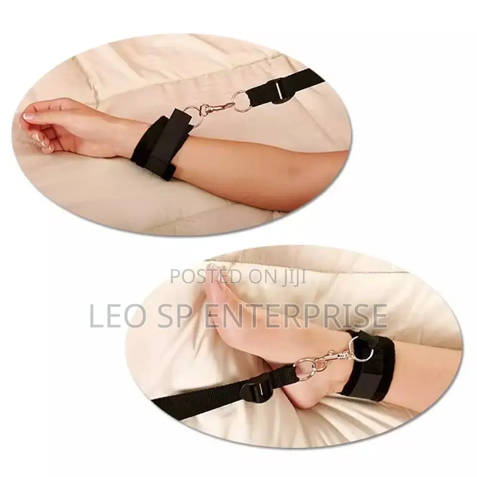 BDSM Strap Bondage
