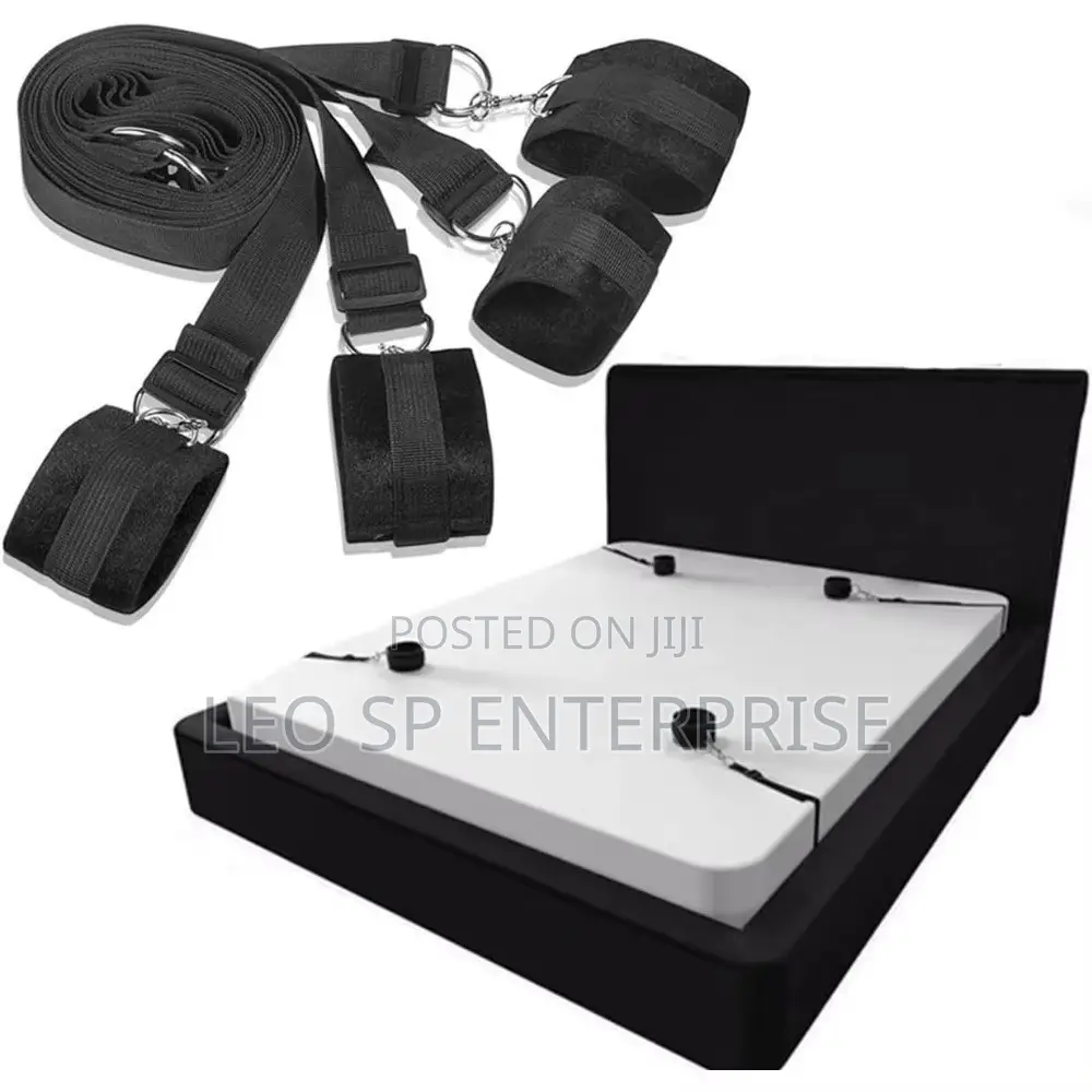 BDSM Strap Bondage