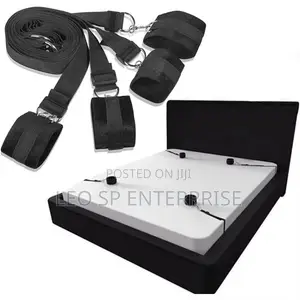 BDSM Strap Bondage