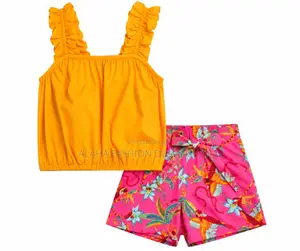 Jessica Simpson Girls’ 2-Piece Set