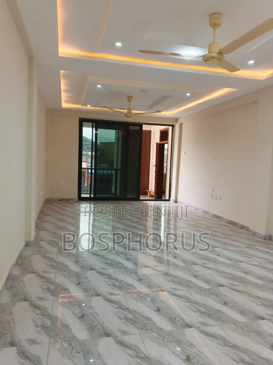 3bdrm Apartment in Akweteyman, Abeka for rent