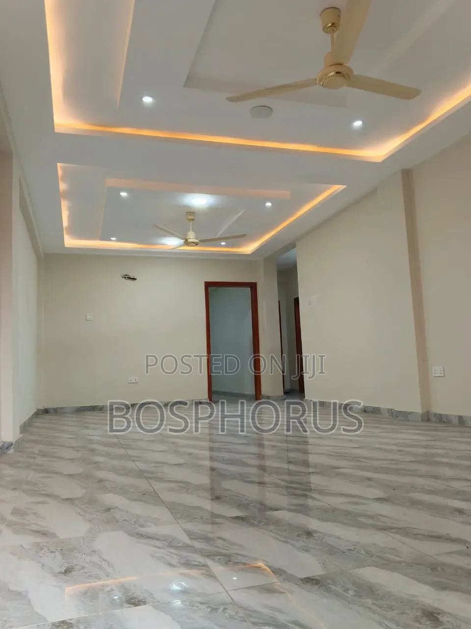 3bdrm Apartment in Akweteyman, Abeka for rent