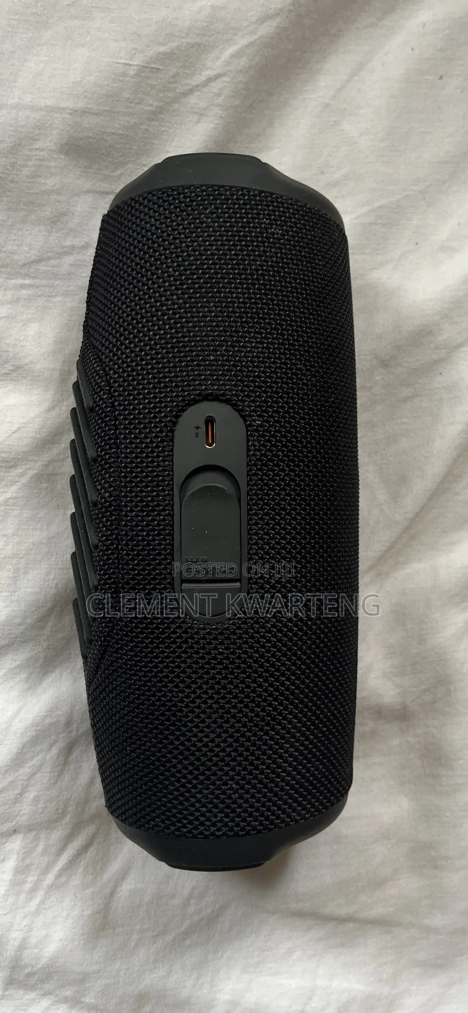 JBL Charge 5 Wifi