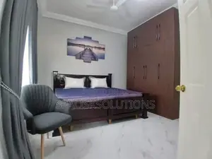 Furnished 3bdrm House in East Airport for sale