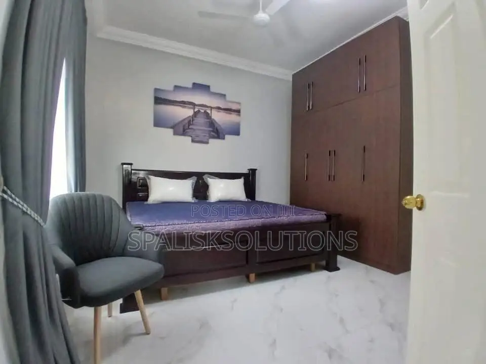 Furnished 3bdrm House in East Airport for sale