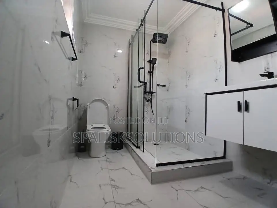 Furnished 3bdrm House in East Airport for sale