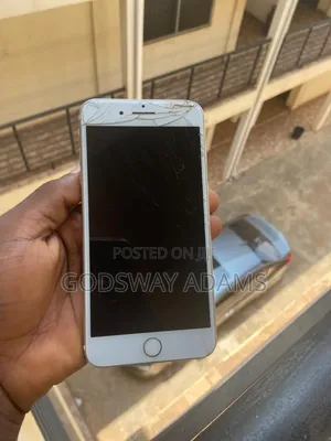 Apple iPhone 7 Plus 256 GB Gold