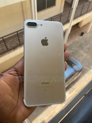 Apple iPhone 7 Plus 256 GB Gold