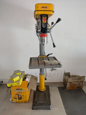 Ingco Floor Drill Press