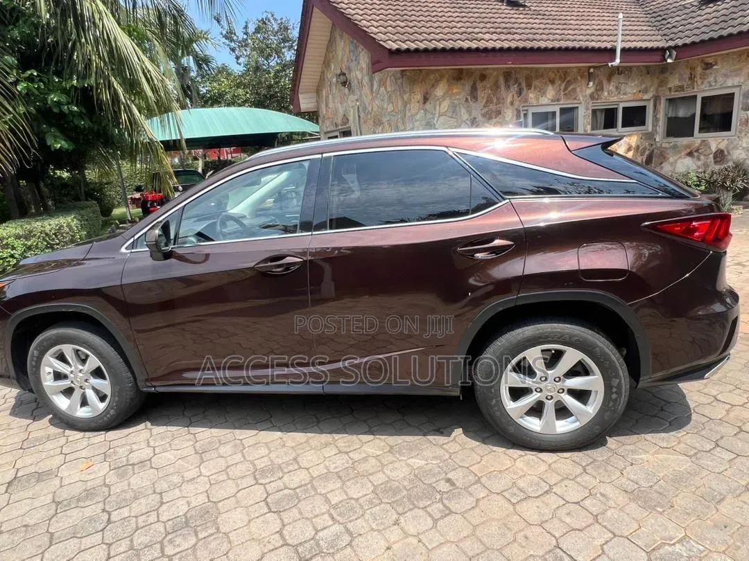 Lexus for Rent
