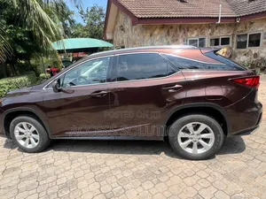 Lexus for Rent