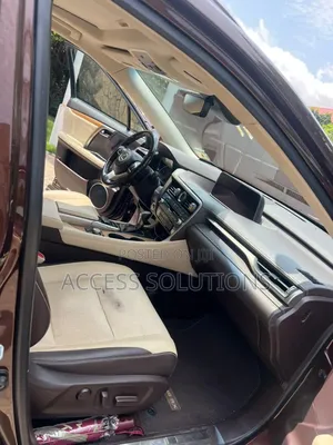 Lexus for Rent