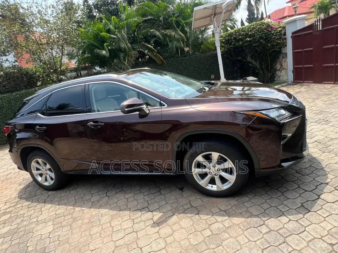 Lexus for Rent