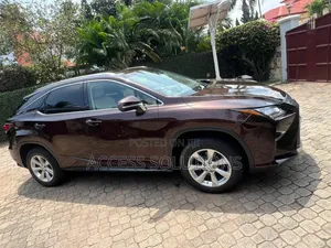 Lexus for Rent