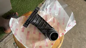 Acura RDX 2019,2020,2021,2022,2023, Intercooler Cover