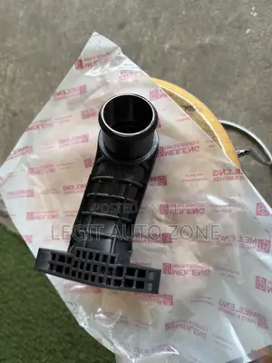 Acura RDX 2019,2020,2021,2022,2023, Intercooler Cover