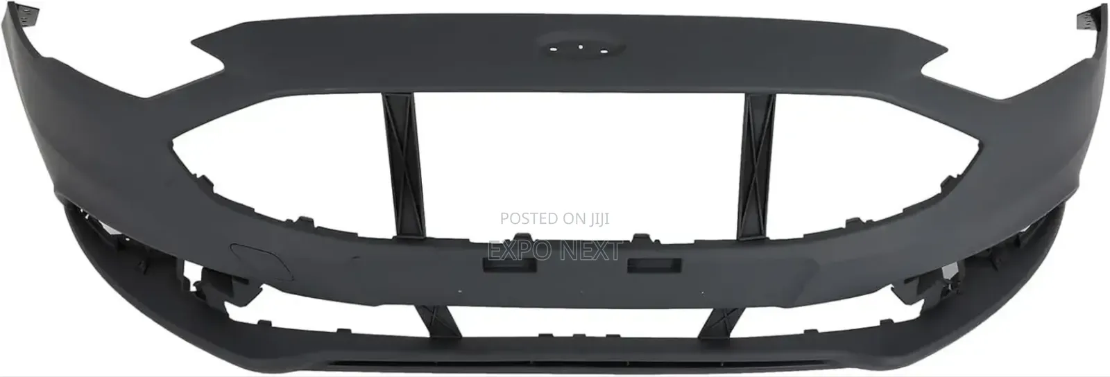 Ford Fusion 2017-2018 Front Bumper Complete
