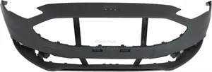 Ford Fusion 2017-2018 Front Bumper Complete