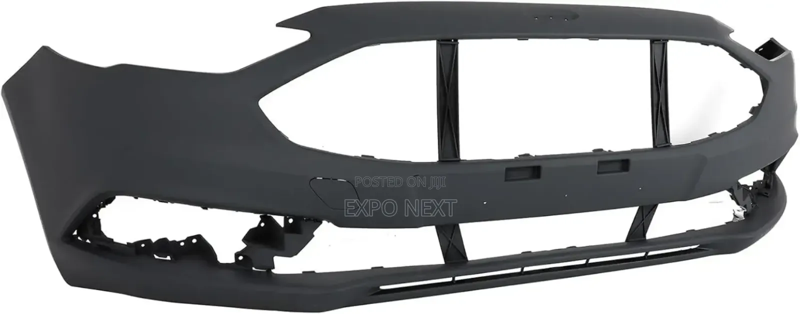Ford Fusion 2017-2018 Front Bumper Complete