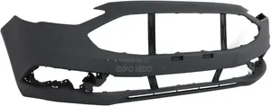 Ford Fusion 2017-2018 Front Bumper Complete