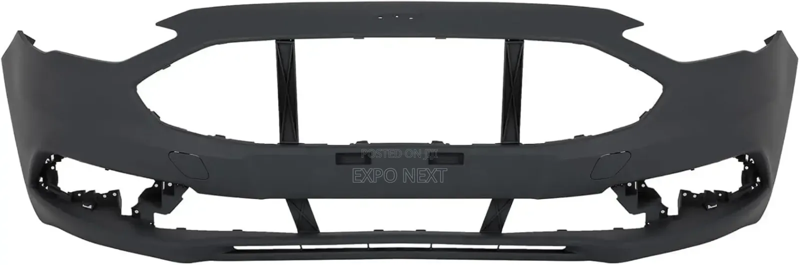 Ford Fusion 2017-2018 Front Bumper Complete