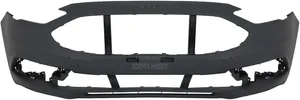 Ford Fusion 2017-2018 Front Bumper Complete
