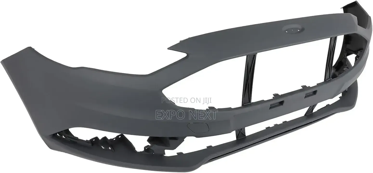 Ford Fusion 2017-2018 Front Bumper Complete